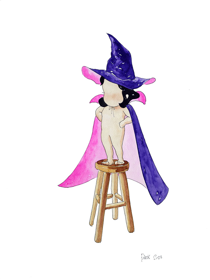 magician
